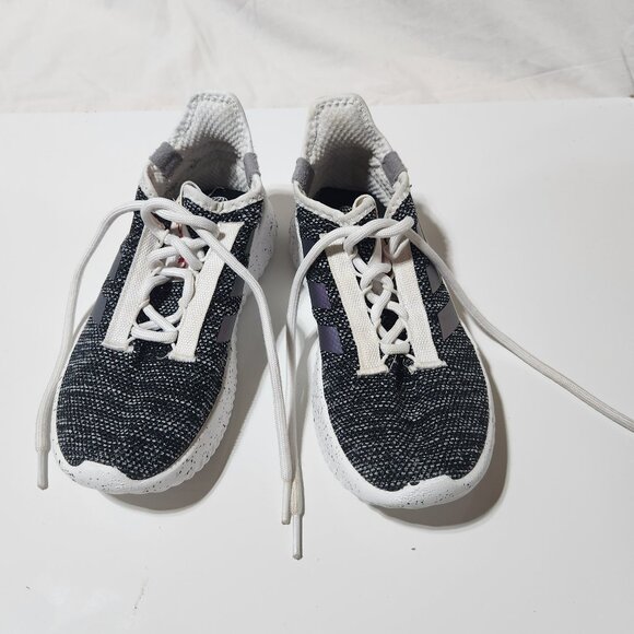 Adidas Ultraboost Girl Sneakers – Size 3 - Picture 1 of 10